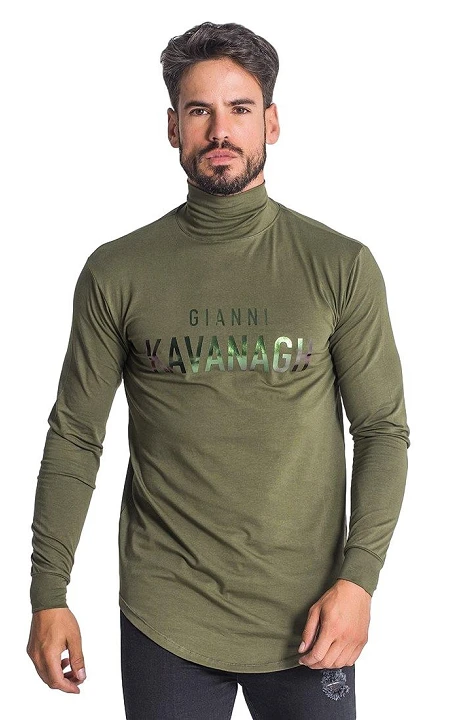 Camiseta Gianni kavanagh...