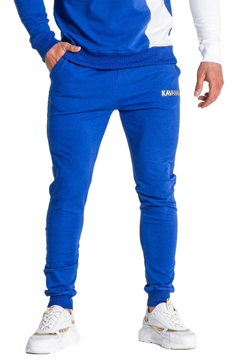 Pants   Gianni Kavanagh en Bloque Azul
