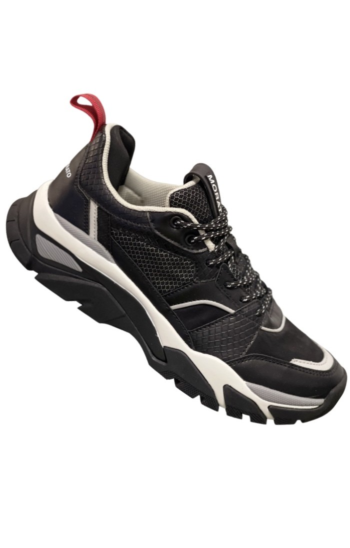 Running shoes Antony Morato Piper with a sole ultra-Light