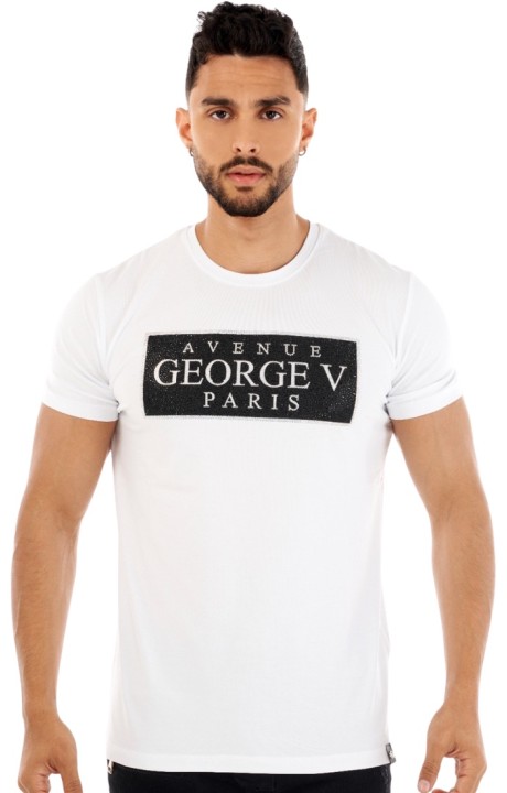 Camiseta George V Paris...