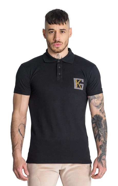 Polo Gianni Kavanagh That Is Hot Negro