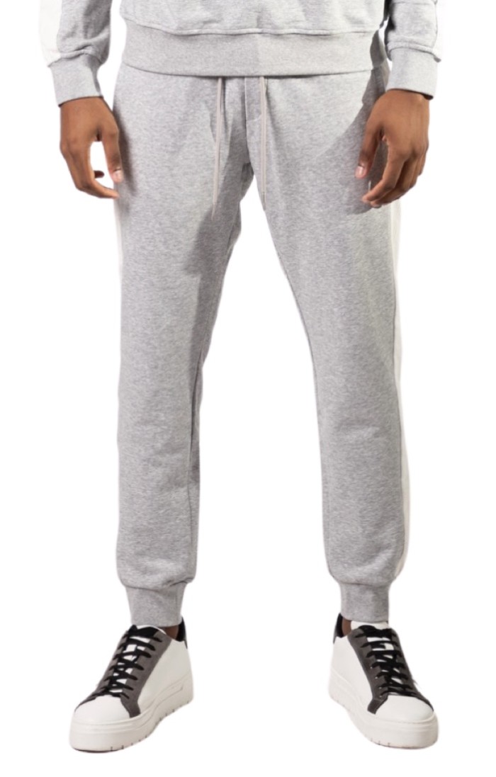 The pants Antony Morato with Logo Basic Grey