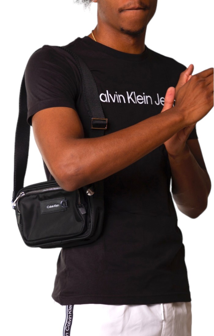 Recycled Crossbody Bag Calvin Klein®