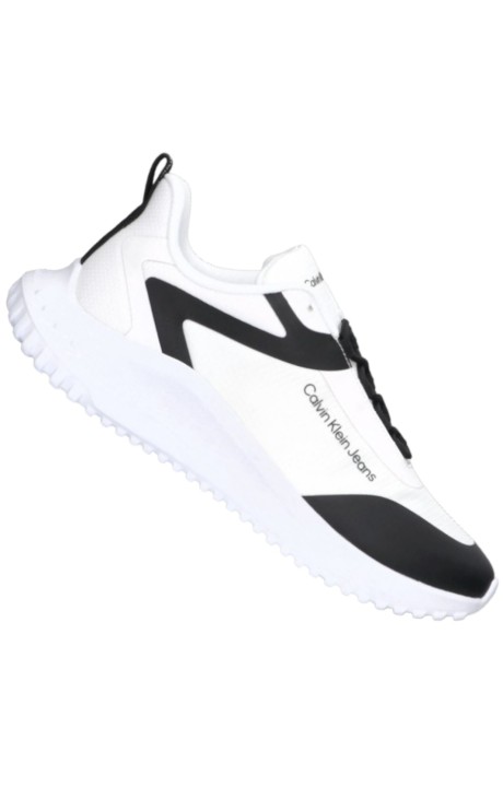 Calvin Klein Sneakers Sport Casual Bianco