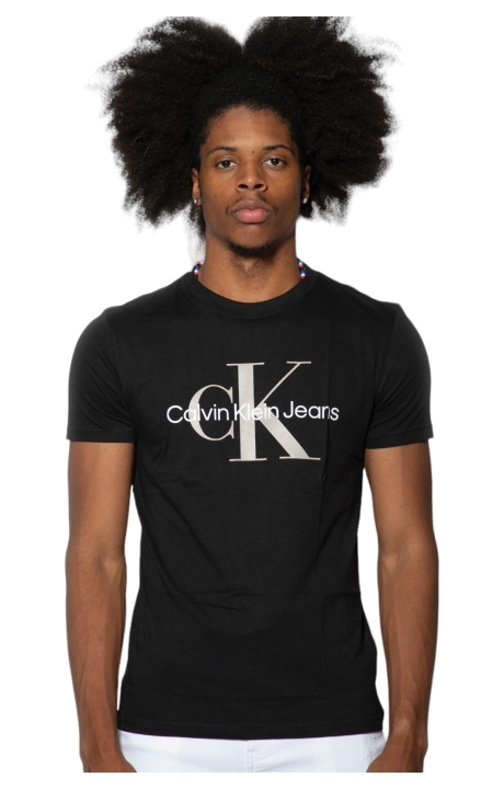 Camiseta Calvin Klein Slim...