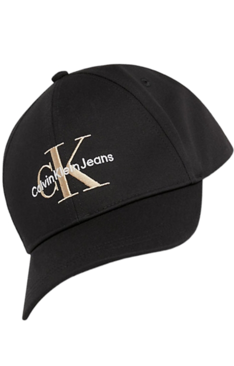 Calvin Klein Twill Logo Cap...