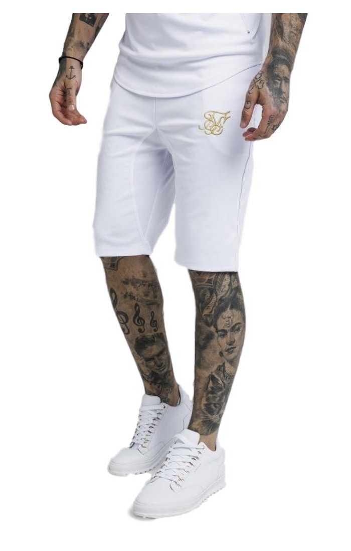 Pantalones Cortos Hombre Siksilk Flash Sales, UP TO 63% OFF |  www.bravoplaya.com