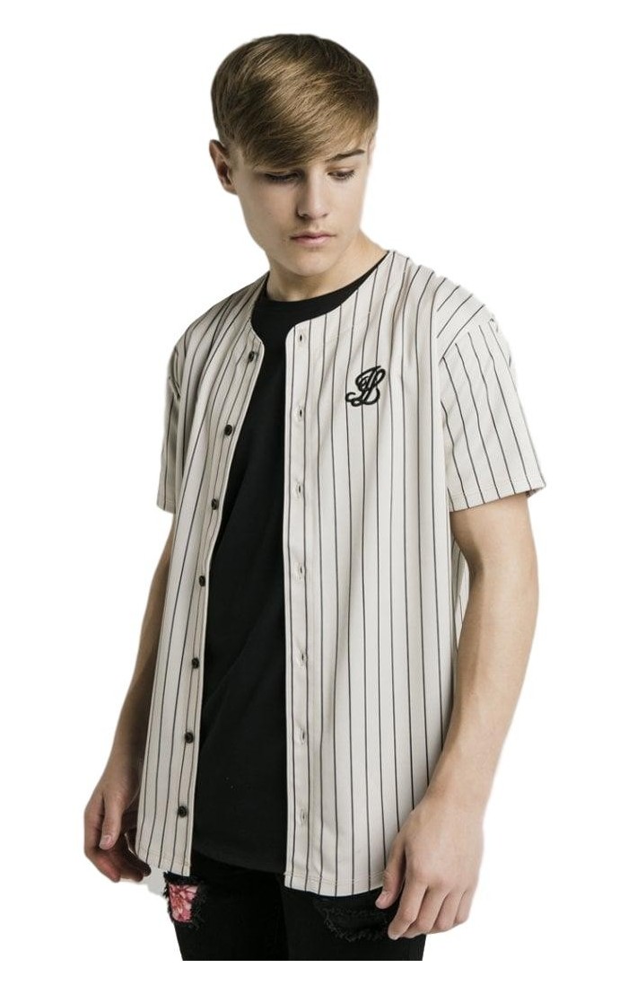 camisetas siksilk para niños
