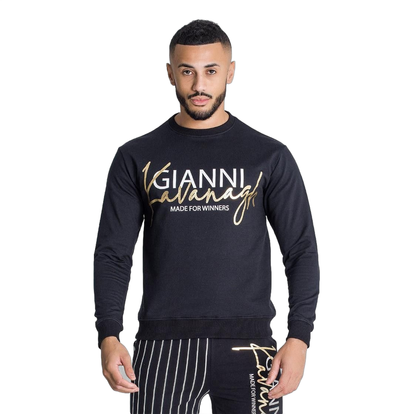 Camiseta Gianni Kavanagh Tienda Oficial Gianni Kavanagh