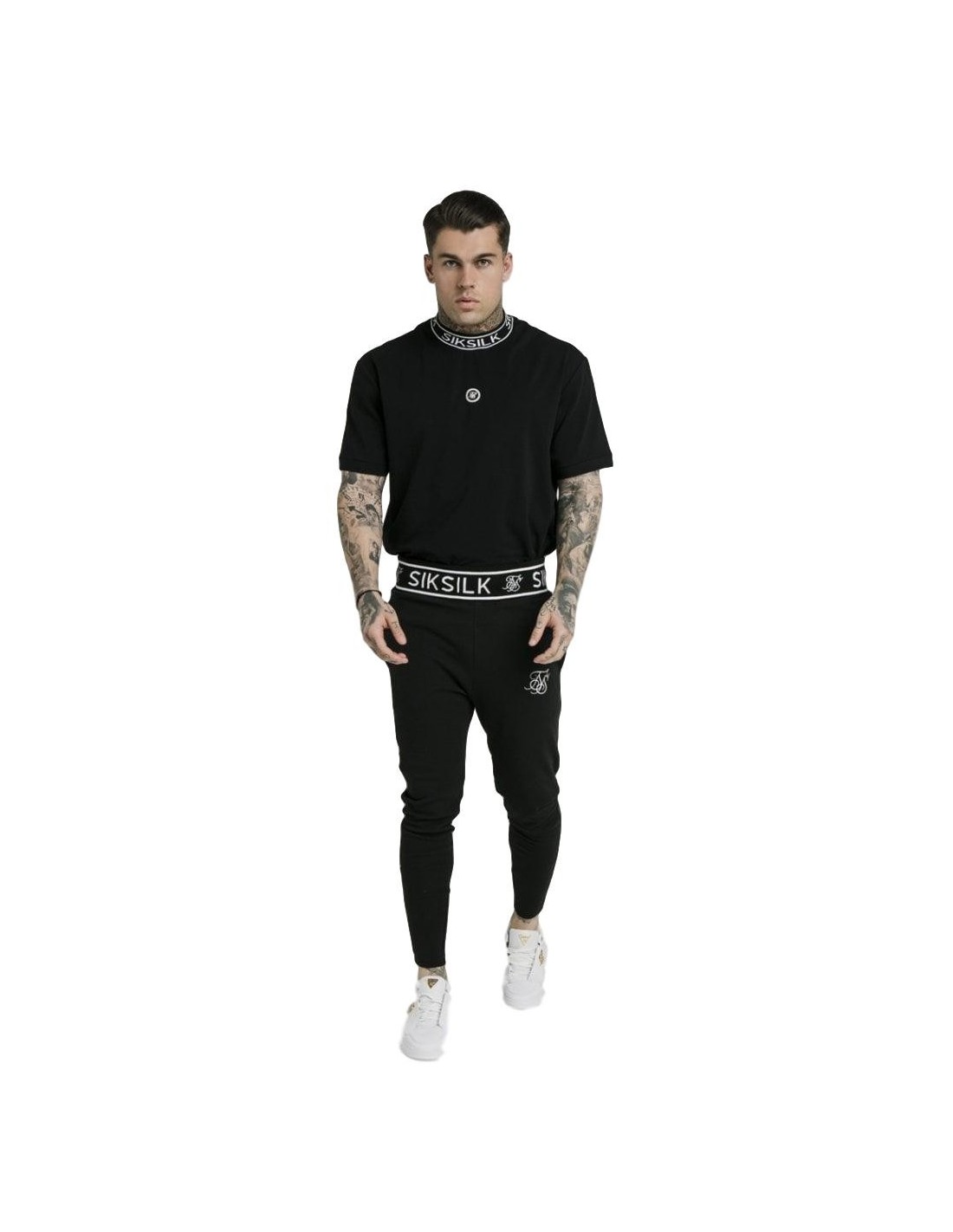marca de camisetas siksilk