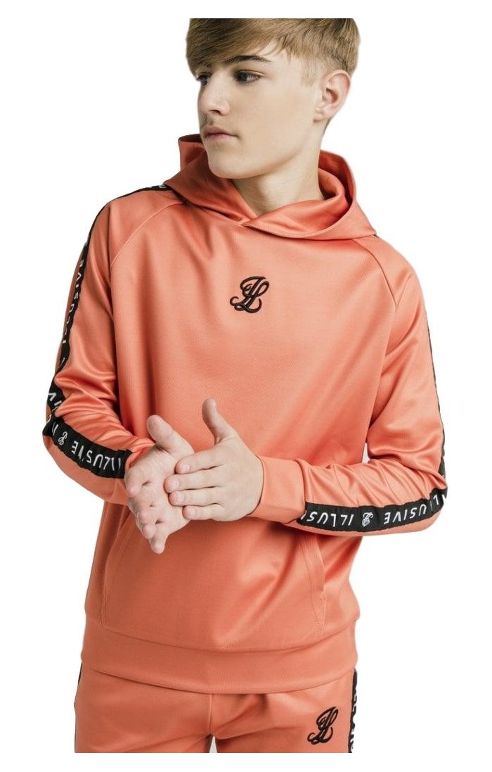 sudaderas illusive london