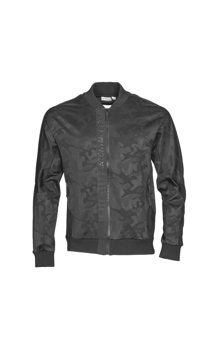 sudadera antony morato