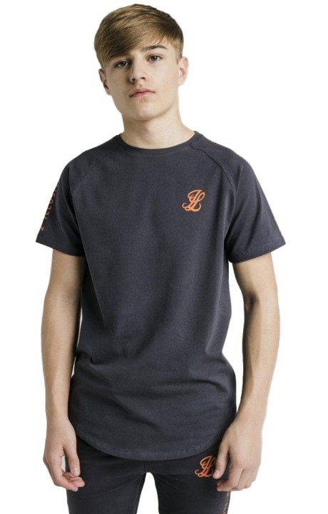 camisetas siksilk niños