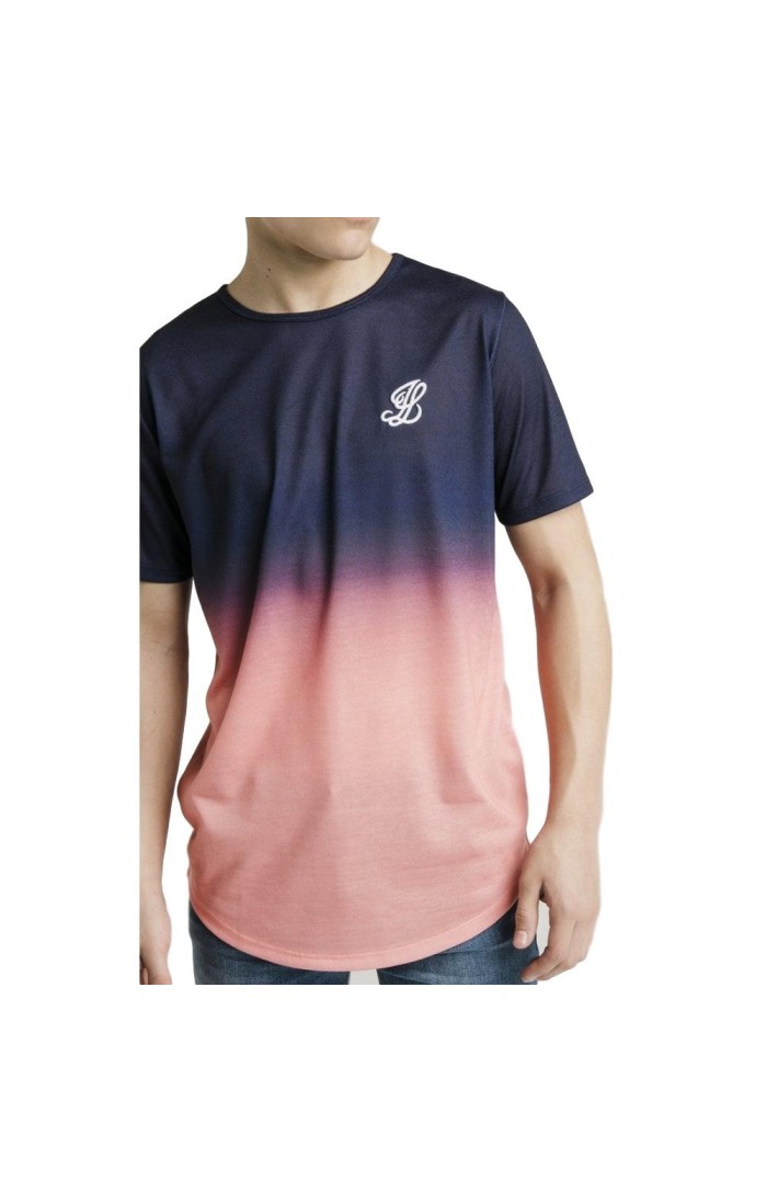 camisetas siksilk niño