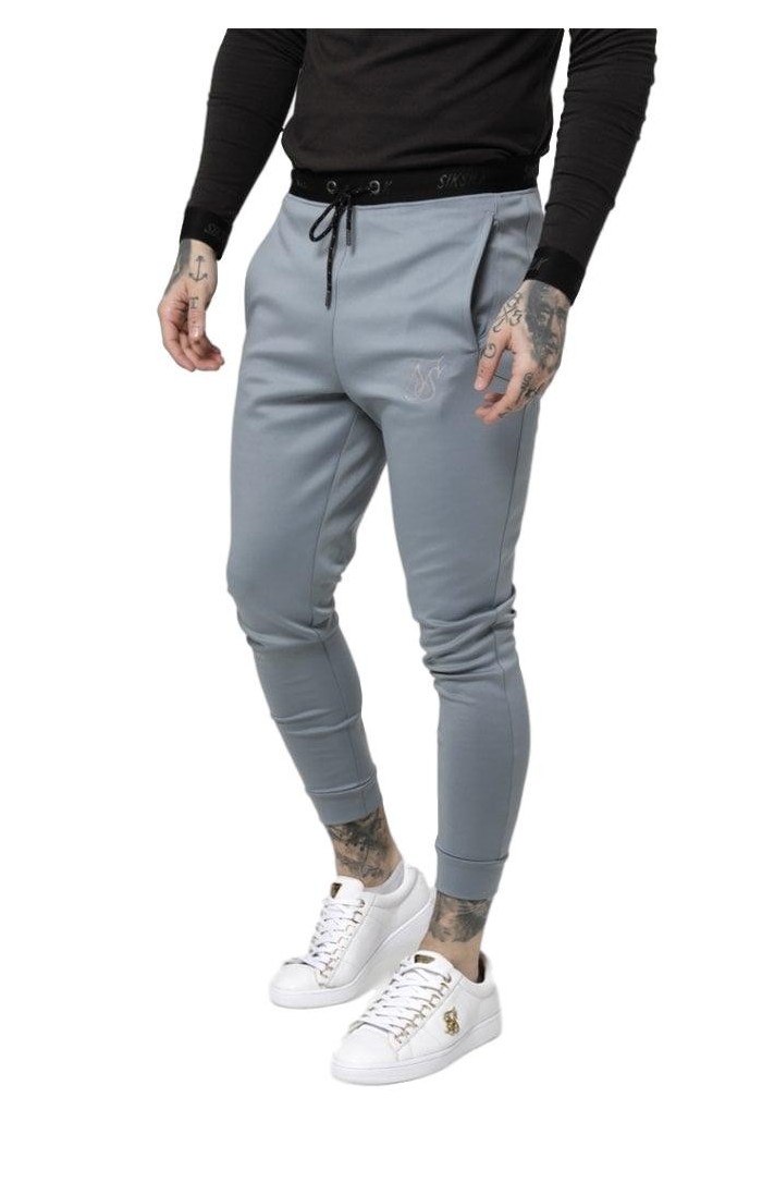 chandal completo siksilk
