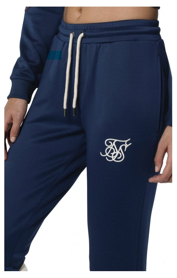 sik silk green tracksuit