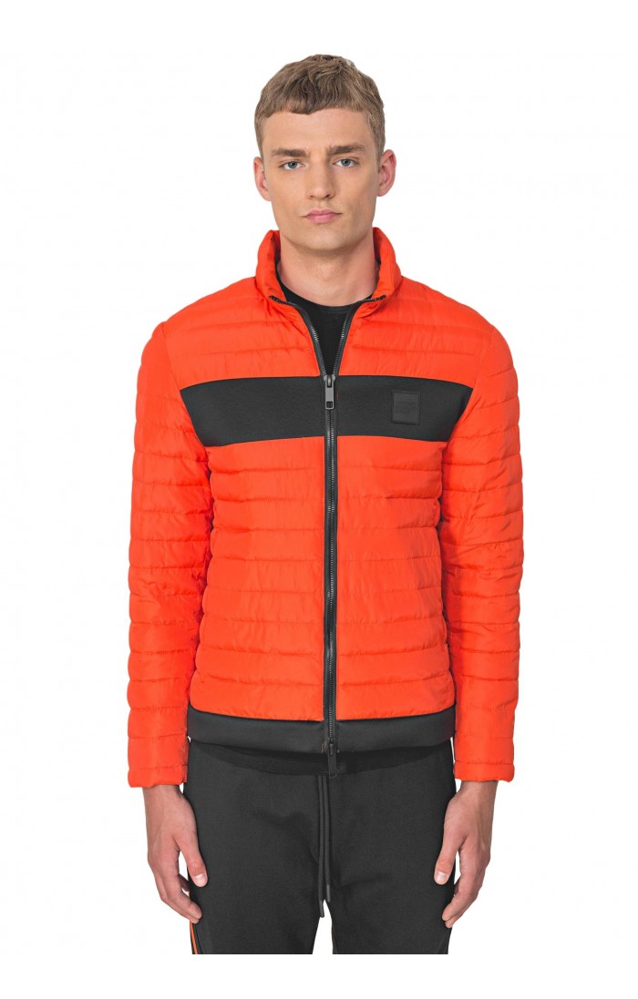 Chaqueta Antony Morato MMCO00492 9000 - medinapiel.es