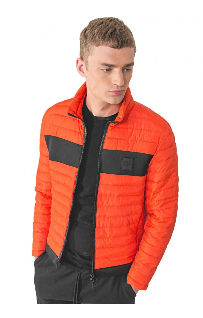 Chaqueta Antony Morato Orange Line Naranja