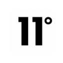 11 Degrees