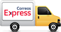 PaQ 24H Correos Express
