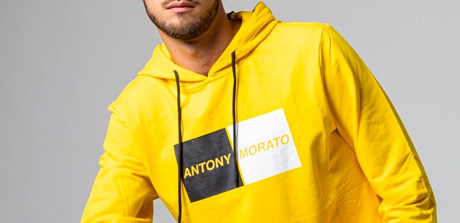 Descubre los mejores looks completos con los chandals Antony Morato